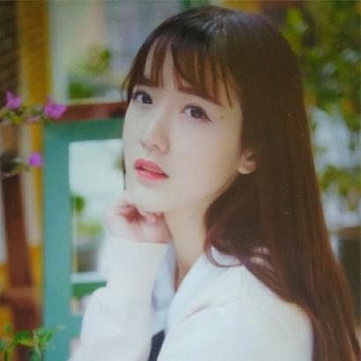 天竺少女